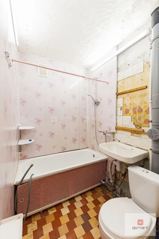 Продажа квартиры, Казань, ул. Халева - Фото 14