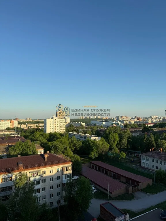 Аренда квартиры, Уфа, Октября пр-кт. - Фото 13