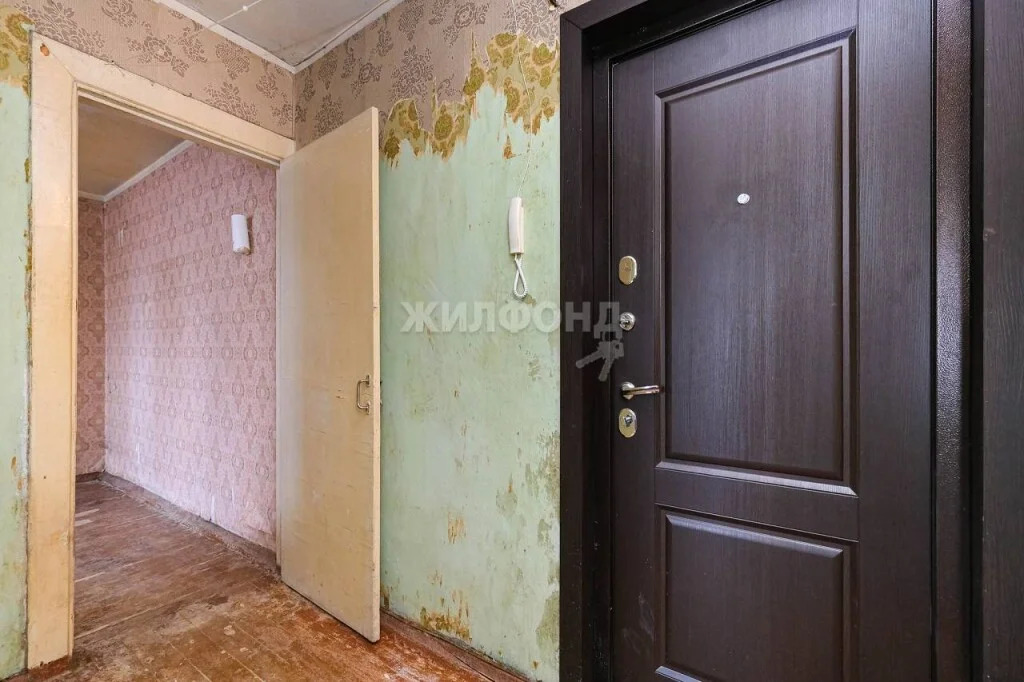 Продажа квартиры, Новосибирск, ул. Дачная - Фото 4