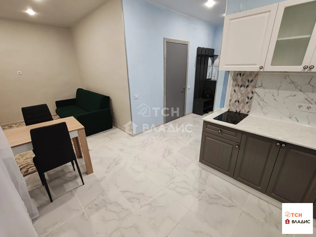 Аренда квартиры, Ивантеевка, улица Прокудина - Фото 4