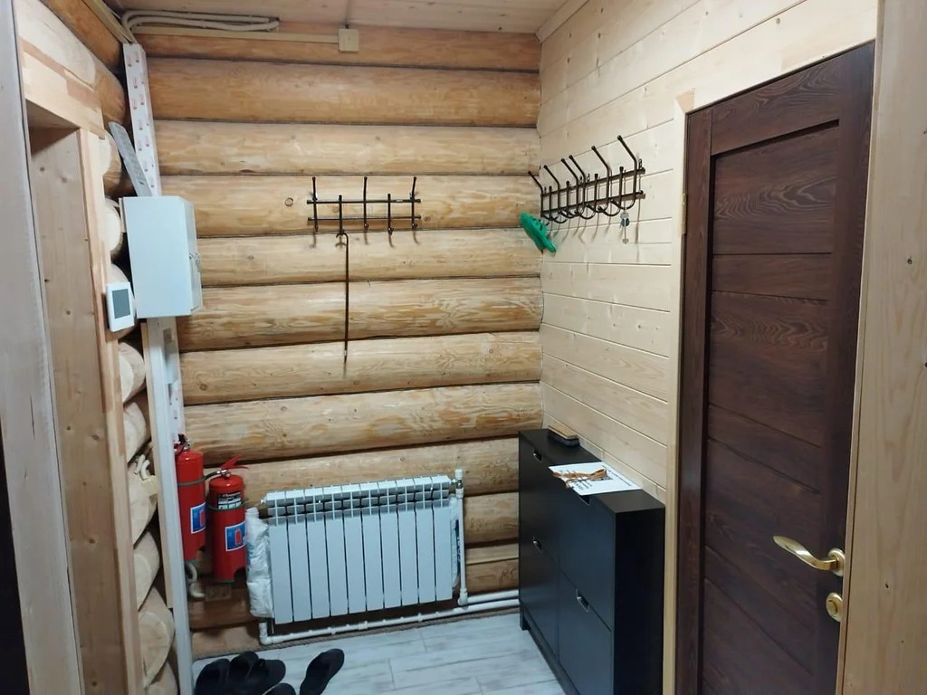 Коттедж 140 м2 на участке 7 сот. - Фото 6