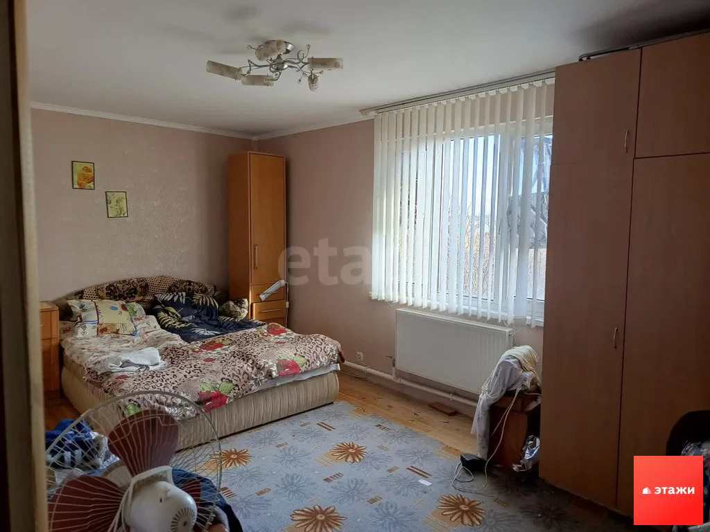 Продажа дома, Сакский район, 6-я Центральная улица - Фото 13