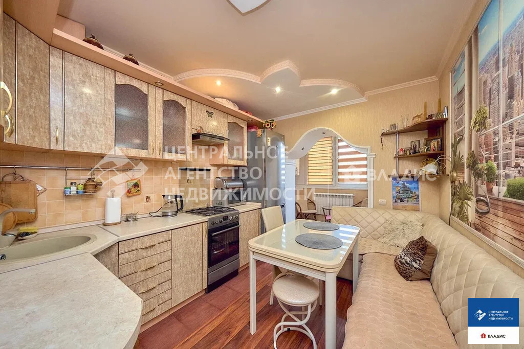 Продажа квартиры, Рыбное, Рыбновский район, ул. Большая - Фото 1