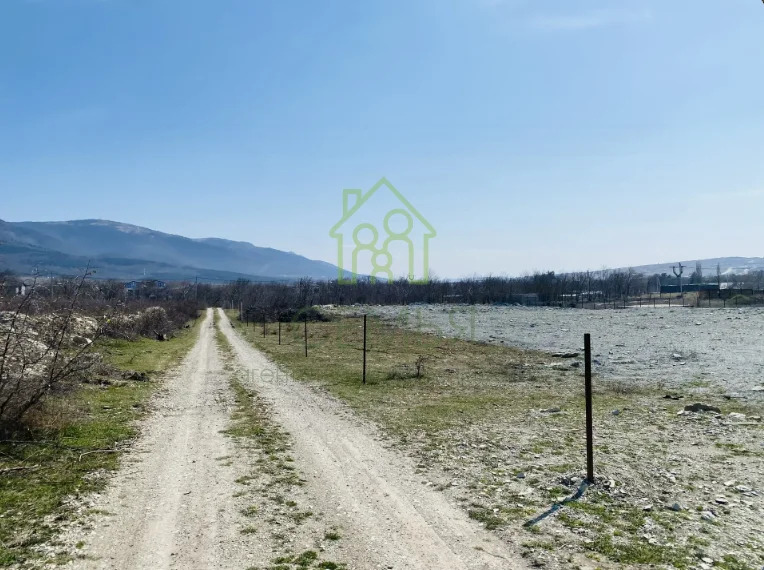 Продажа земельного участка, Геленджик - Фото 6