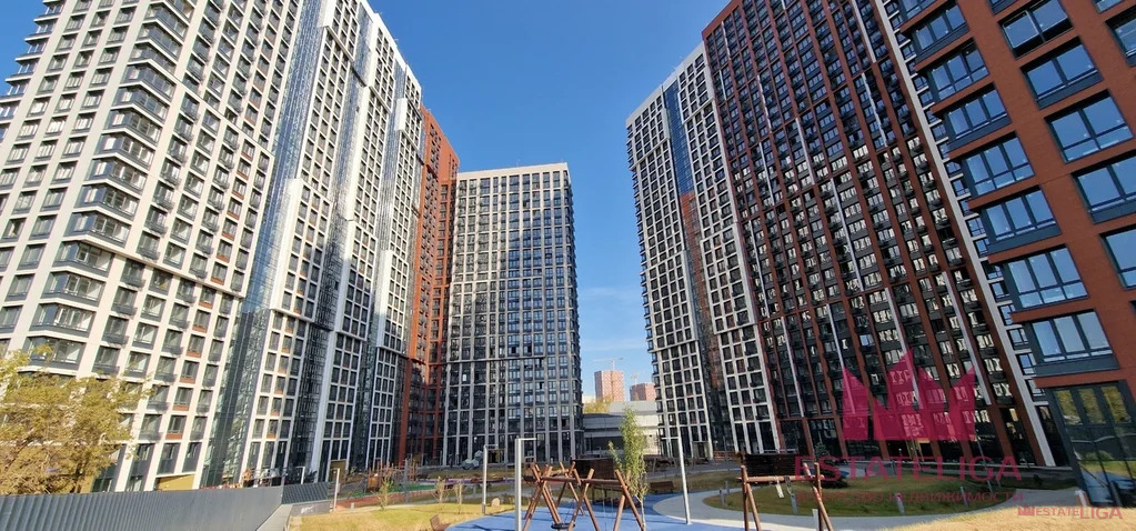 Продажа квартиры, м. Нижегородская, ул. Газгольдерная - Фото 9