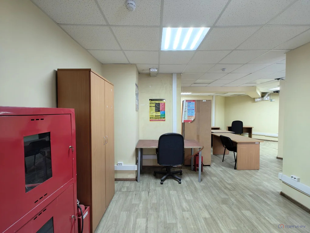 Продажа торгового помещения, 6-я Радиальная улица - Фото 6