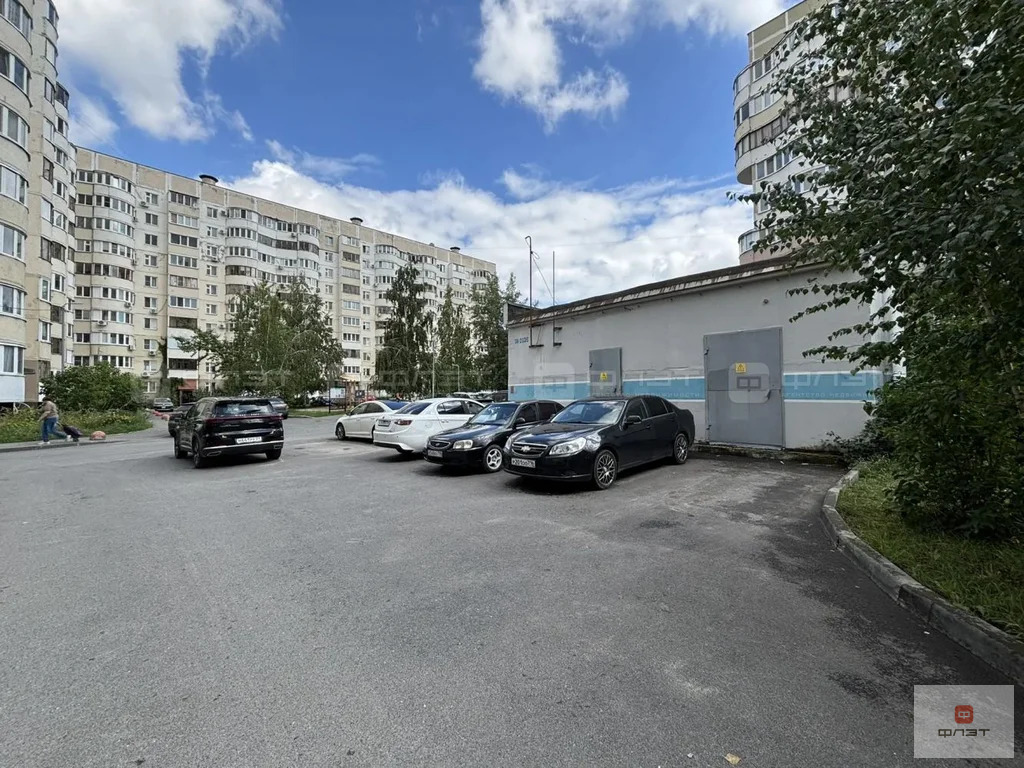 Продажа квартиры, Казань, ул. Меридианная - Фото 10