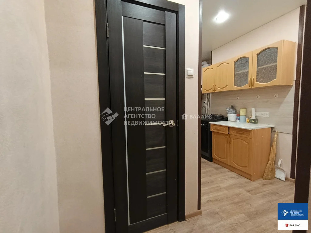 Продажа квартиры, Шилово, Шиловский район, Набережная улица - Фото 14