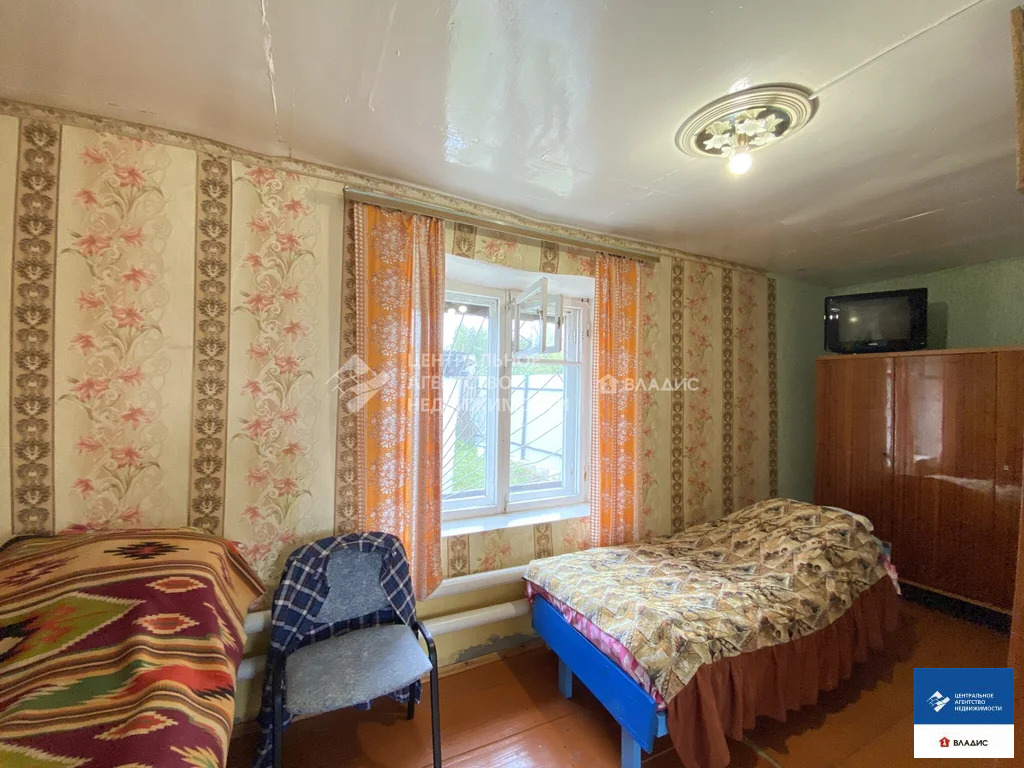 Продажа дома, Пупки, Скопинский район, ул. Лесная - Фото 20