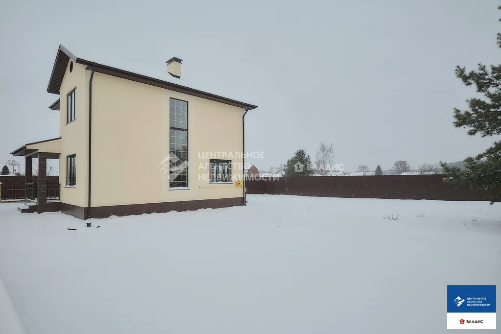 Продажа дома, Заборье, Рязанский район - Фото 5