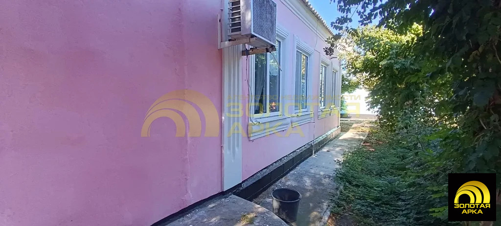 Продажа дома, Приморский, Темрюкский район, ул. Гагарина - Фото 2