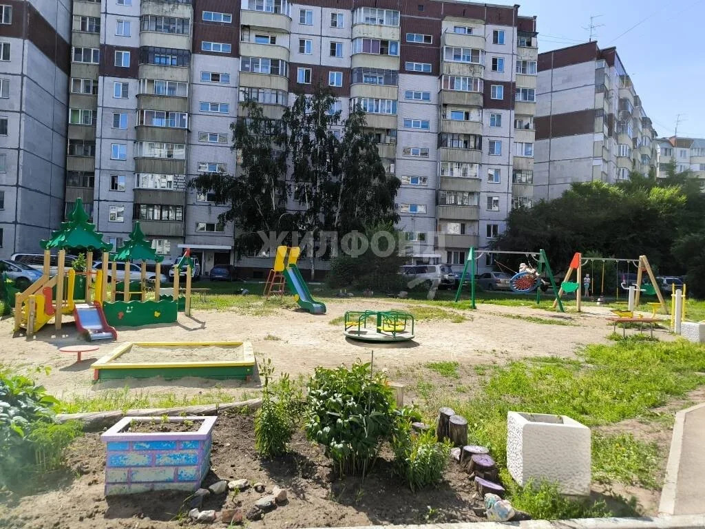 Продажа квартиры, Новосибирск, ул. Связистов - Фото 8