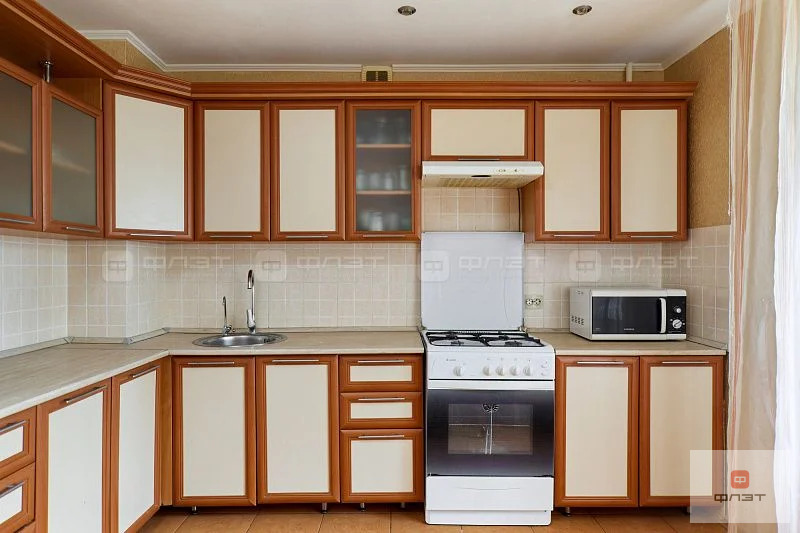 Продажа квартиры, Казань, ул. Юлиуса Фучика - Фото 2