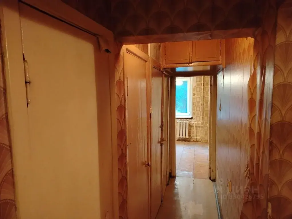 Продам 2-х к. квартиру в г. Раменское, ул. Коммунистическая, д. 7 - Фото 8