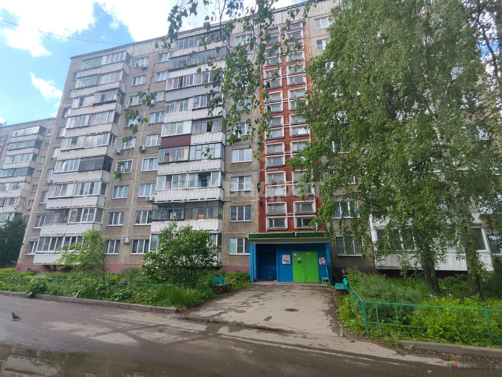 Уютная квартира в удачно расположенном доме! - Фото 13