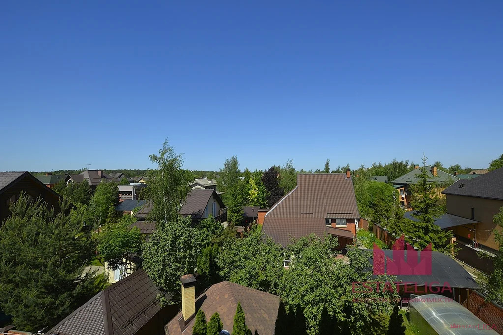Продажа квартиры, Немчиновка, Одинцовский район, Рублевский проезд - Фото 12