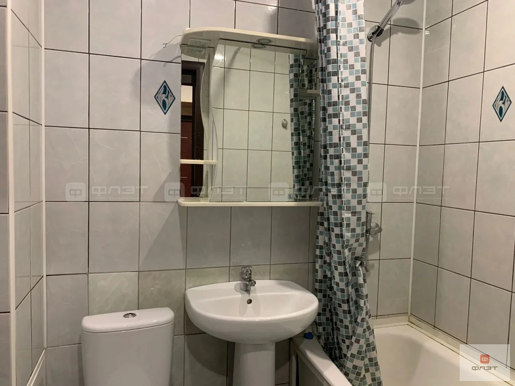 Продажа квартиры, Казань, ул. Толбухина - Фото 14