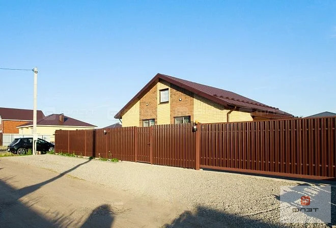 Продажа дома, Травкино, Лаишевский район, ул. Дружбы - Фото 1