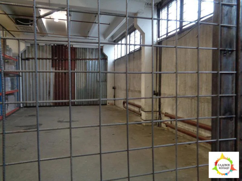 Отапливаемый склад 95 м2 - Фото 3
