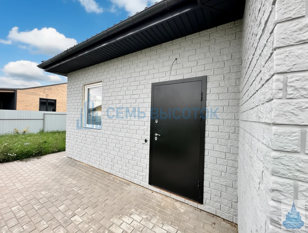 Продажа дома, Домодедово, Домодедово г. о., 181 - Фото 6