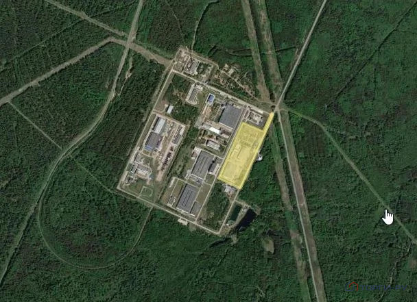 Продажа производственного помещения, Чайковский - Фото 1