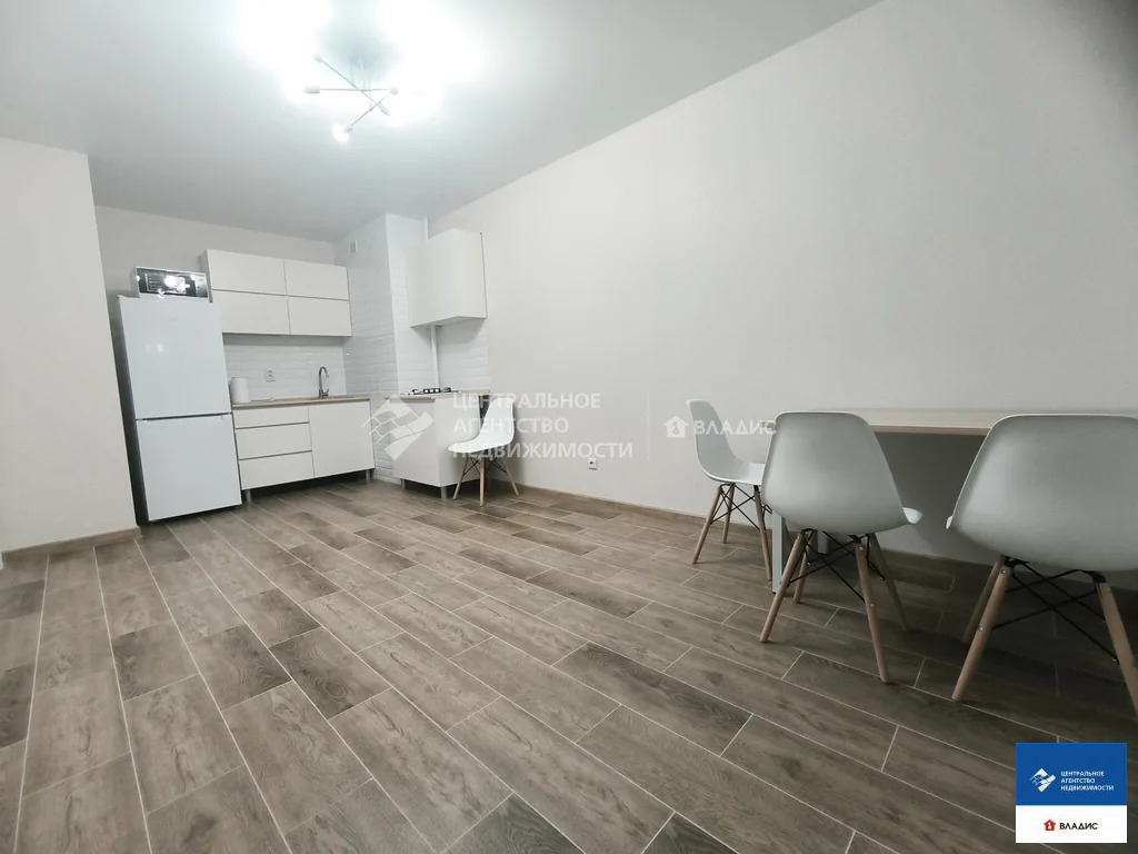 Аренда квартиры, Рязань, ул. Чернышевского - Фото 3