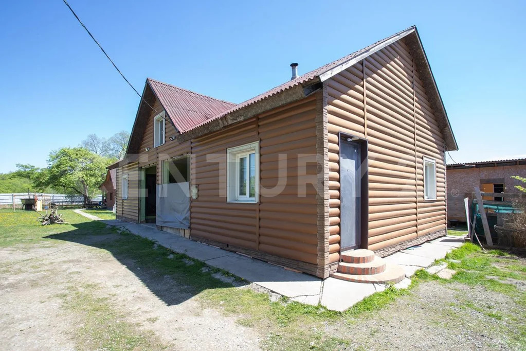 Продажа дома, Кипарисово-2, Надеждинский район, ул. Лесная - Фото 26