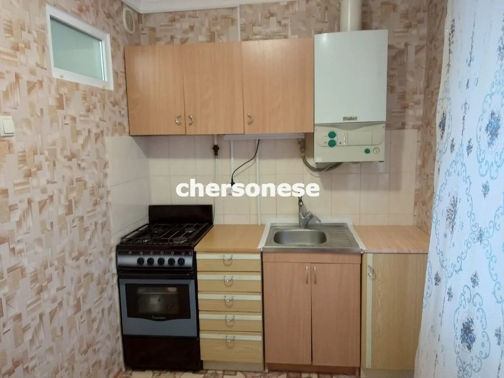 Продажа квартиры, Севастополь, Софьи Перовской улица - Фото 3