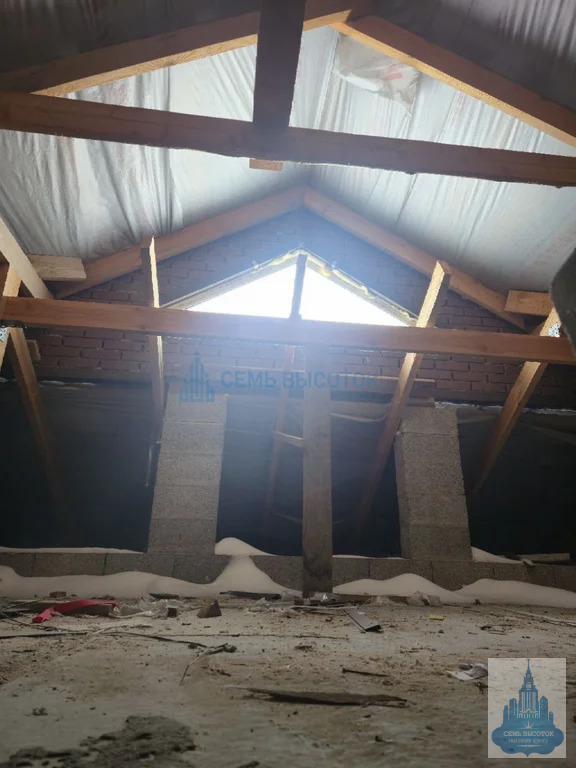 Продажа дома, Лужки, Серпуховский район - Фото 14