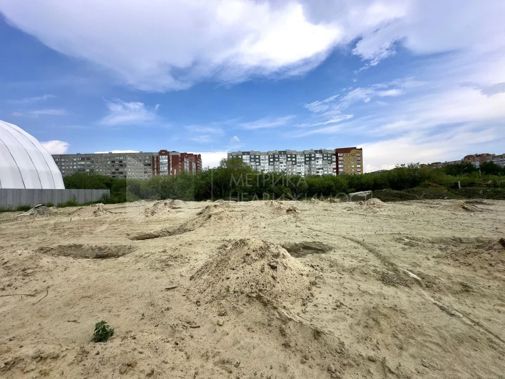 Продажа земельного участка, Тюмень, г Тюмень - Фото 5