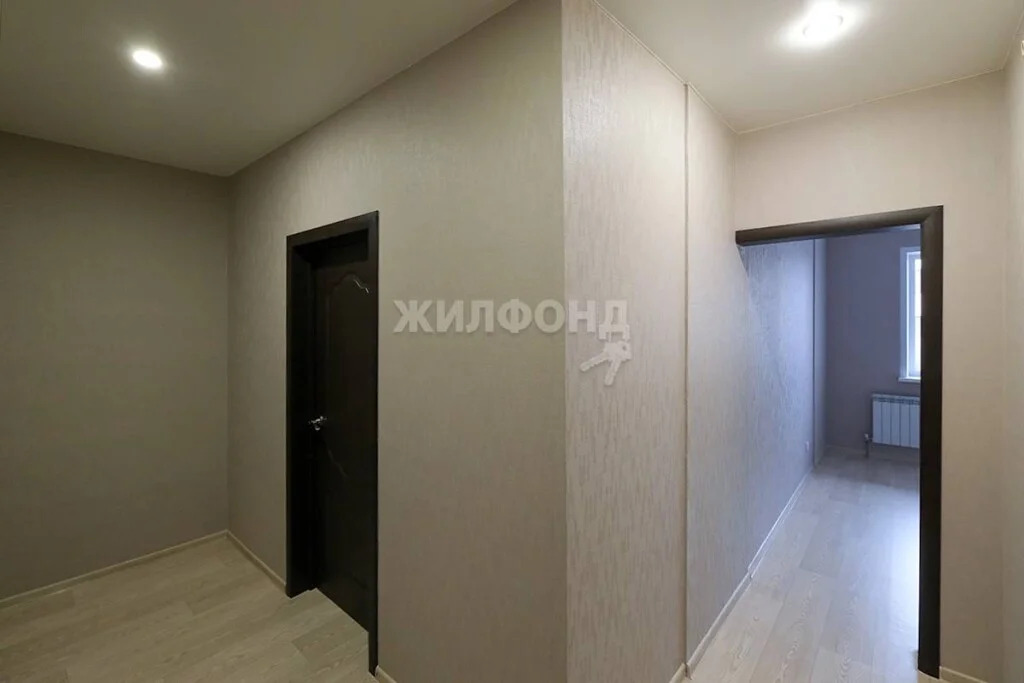 Продажа квартиры, Новосибирск, ул. Фрунзе - Фото 16