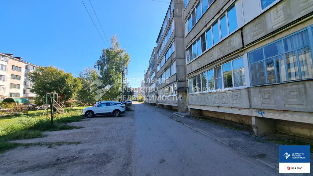 Продажа квартиры, Рыбное, Рыбновский район, ул. Большая - Фото 15