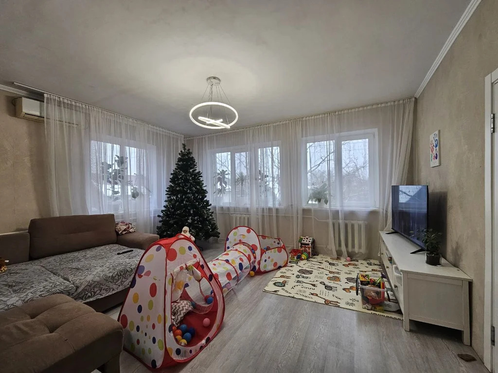 Продажа дома, Абинск, Абинский район, ул. Черноморская - Фото 17