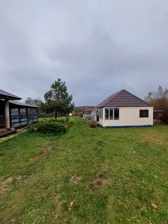 Продаётся дом в Комарово - Фото 20