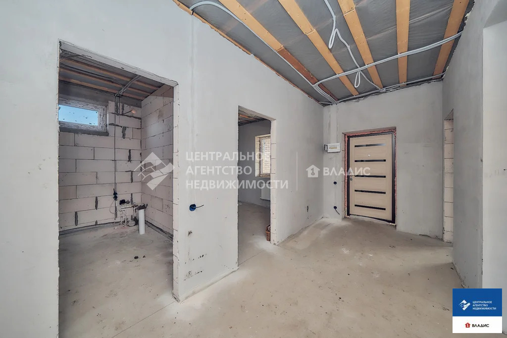 Продажа дома, Никольское, Рязанский район - Фото 8