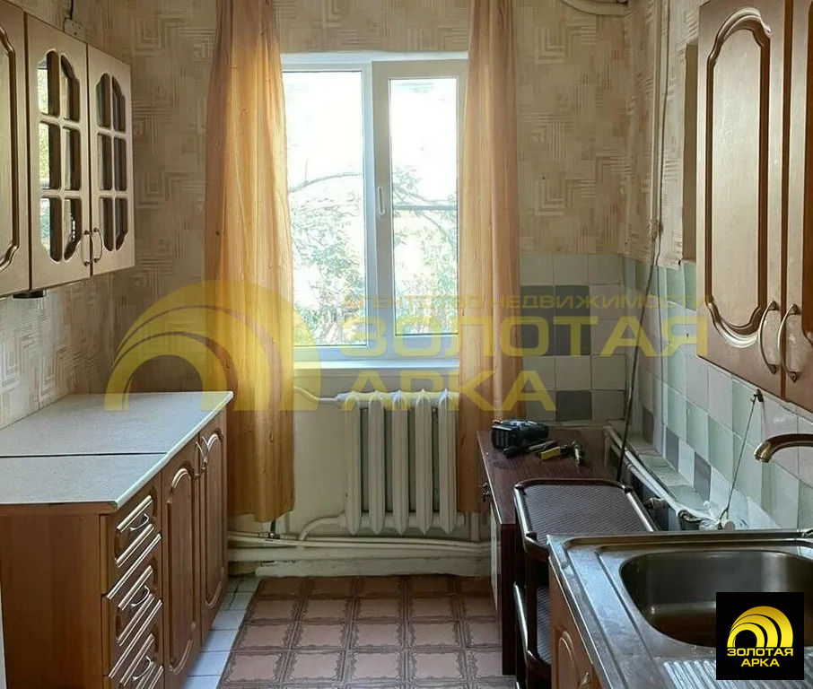 Продажа дома, Крымск, Крымский район, Краснозеленая улица - Фото 3