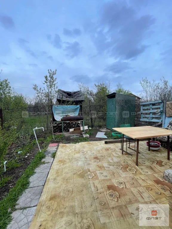 Продажа дома, Казань, снт. СДТ Белянкино - Фото 13