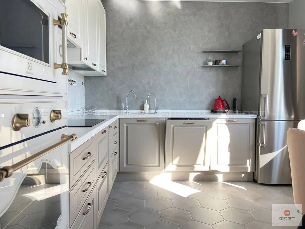 Аренда квартиры, Казань, пер. Щербаковский д.7 - Фото 17