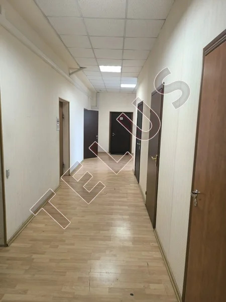 м Новослободская , Бутырский Вал, 3306 м2, Часть здания (ном. объекта: ... - Фото 7