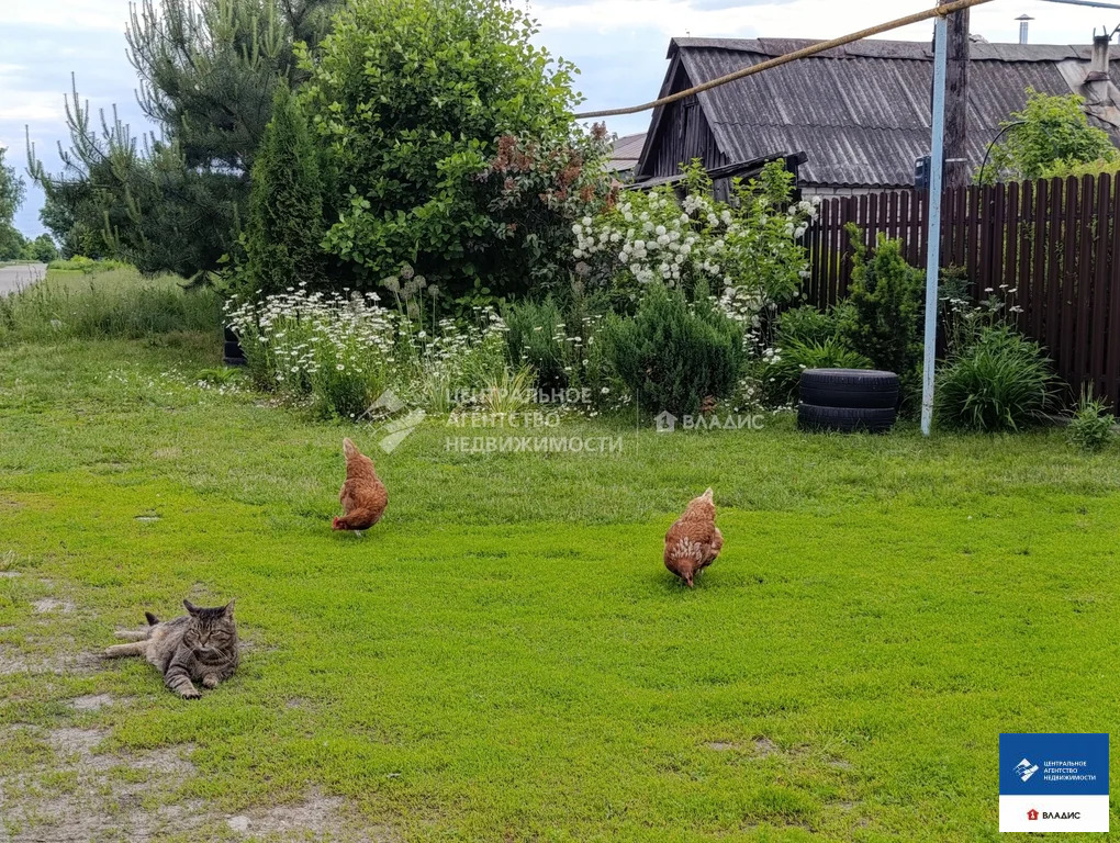 Продажа дома, Тимошкино, Шиловский район, ул. Хлопоталовка - Фото 3