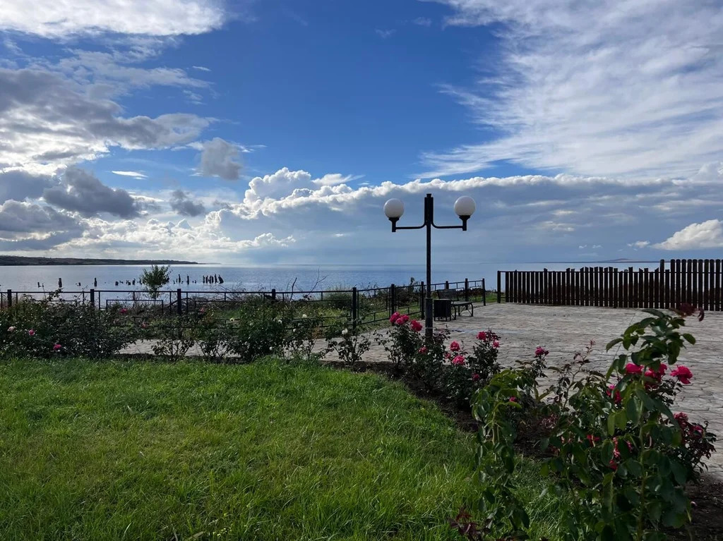 Продажа квартиры, Сенной, Темрюкский район, улица Летняя - Фото 16