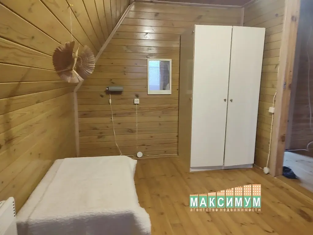 Дача в г/о Домодедово, д. Борисово, СНТ "Борисово-3" - Фото 17