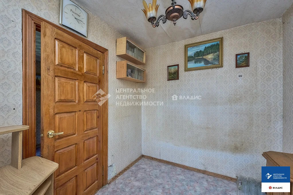 Продажа квартиры, Рязань, ул. Магистральная - Фото 4