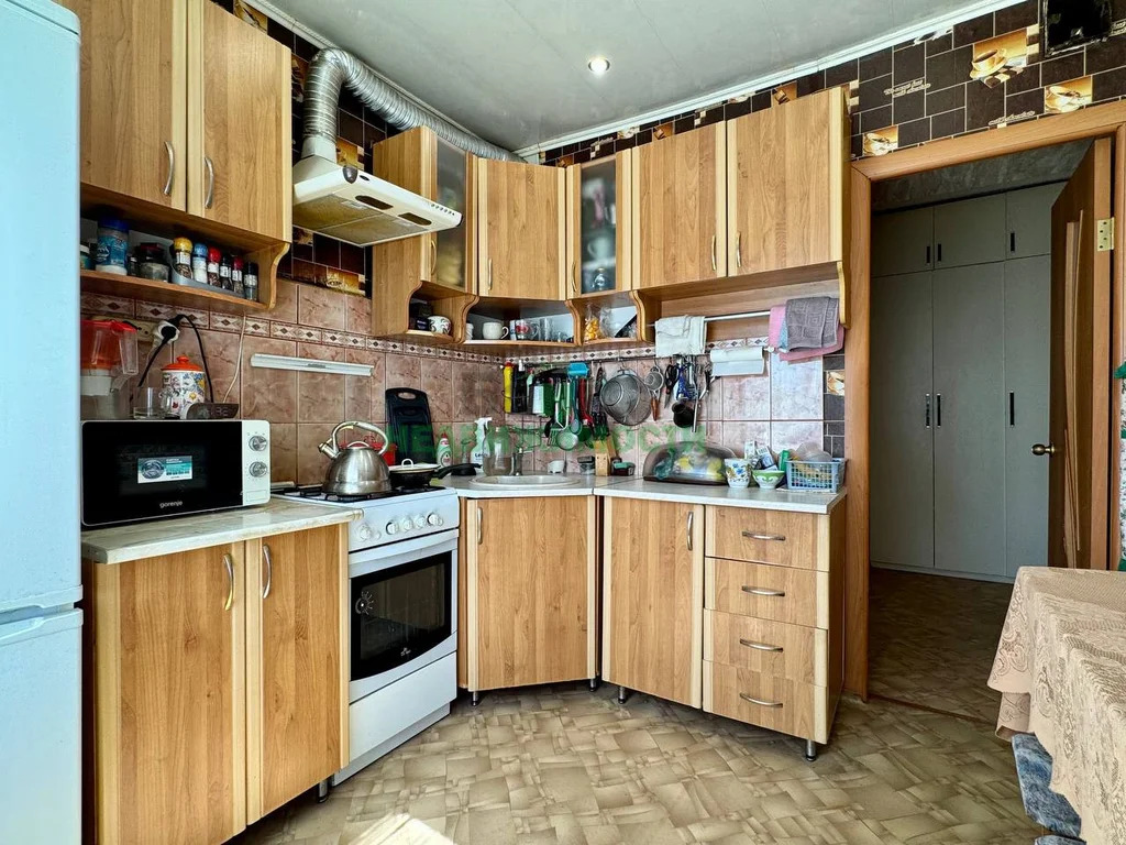 Продажа квартиры, Вольск, ул. Комсомольская - Фото 10