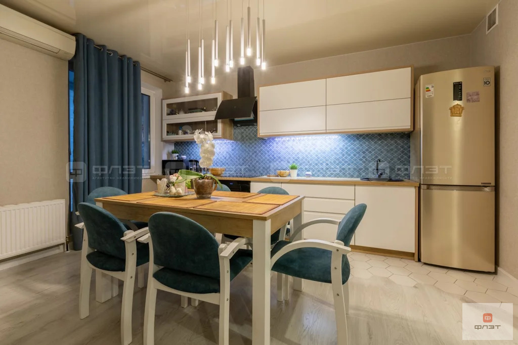 Продажа квартиры, Казань, ул. Профессора Камая - Фото 3