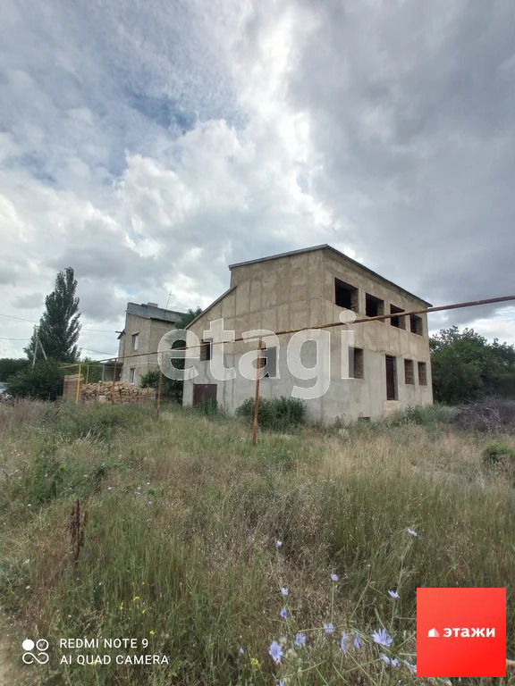 Продажа дома, Лесновка, Сакский район, ул. Молодежная - Фото 0
