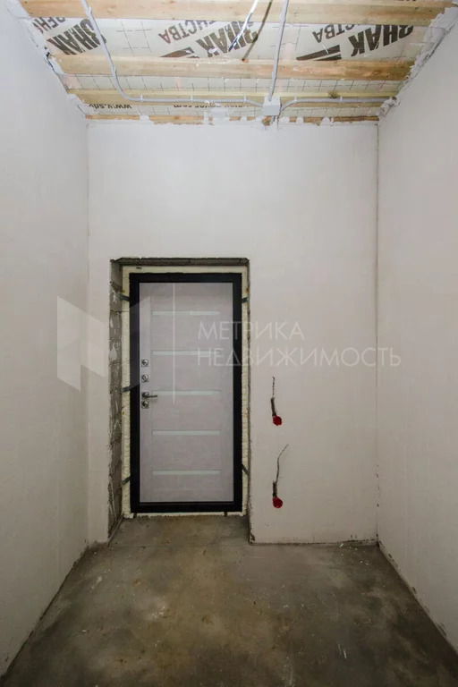 Продажа дома, Каменка, Тюменский район, Тюменский р-н - Фото 33