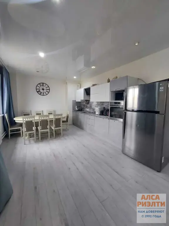КП-664 Продажа 3 к.кв. в д. Голубое Сургутский пр-д д. 1 корп. 3 - Фото 1