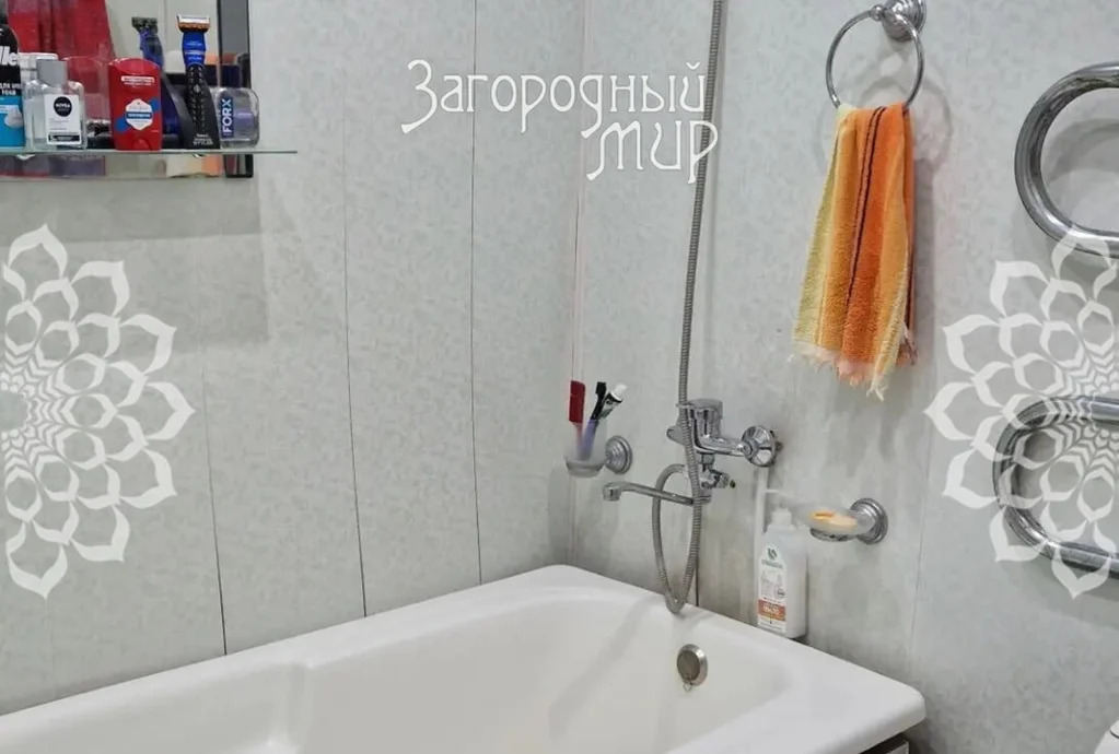 Продам дом, Дмитровское шоссе, 60 км от МКАД - Фото 10
