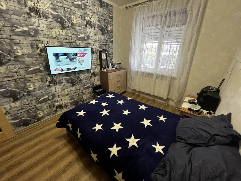 Продажа дома, Смоленская, Северский район, ул. Краснодарская - Фото 20